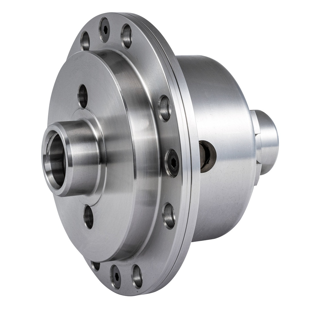 Kaaz Super Q Limited Slip Differential - 1.5 Way