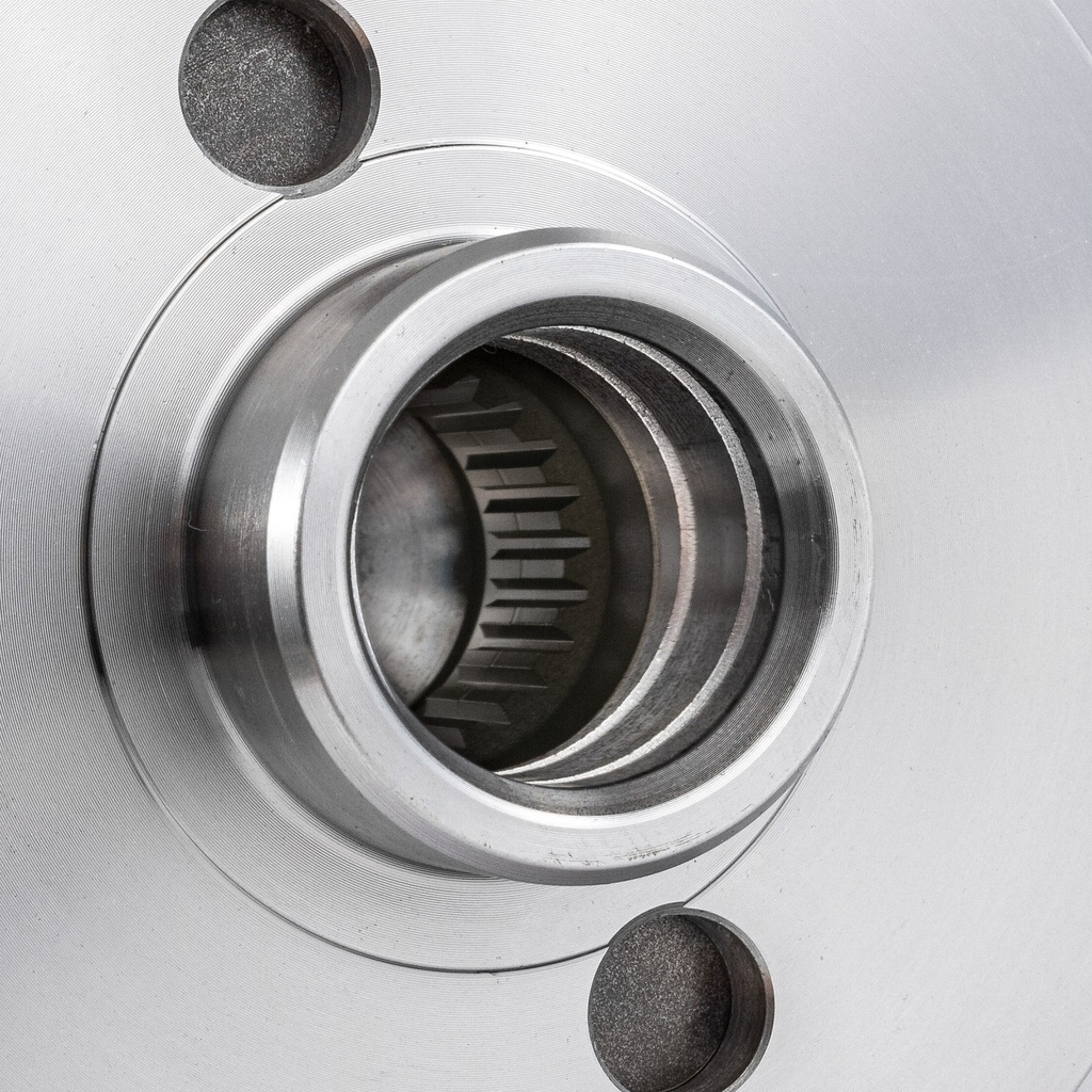 Kaaz Limited Slip Differential - 2 Way