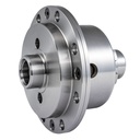 Kaaz Super Q Limited Slip Differential - 2 Way