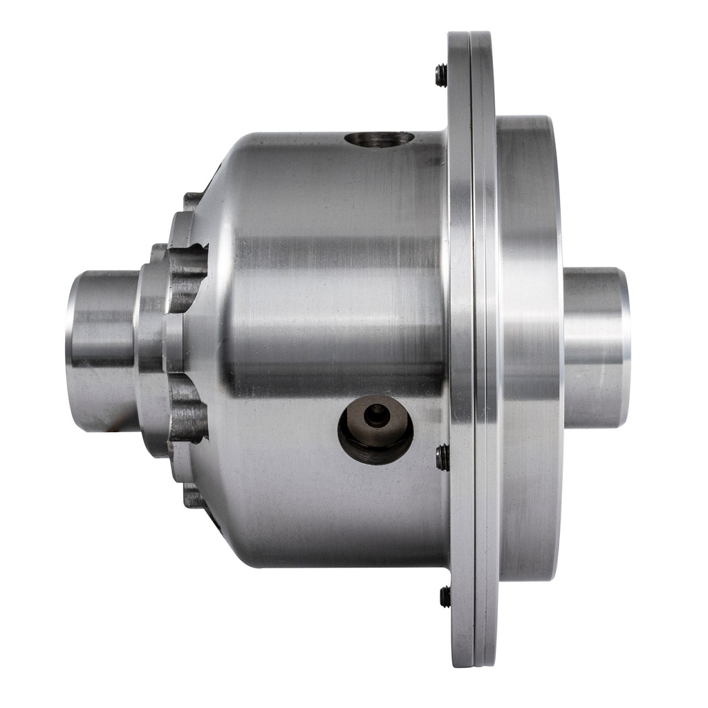Kaaz Limited Slip Differential - 1.5 Way