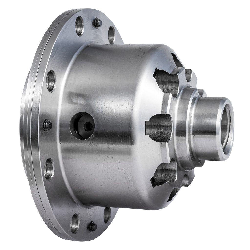 Kaaz Limited Slip Differential - 2 Way