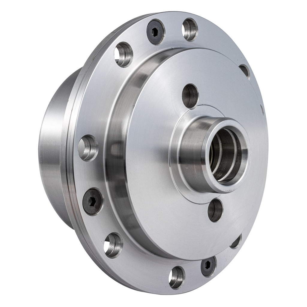 Kaaz Super Q Limited Slip Differential - 1.5 Way
