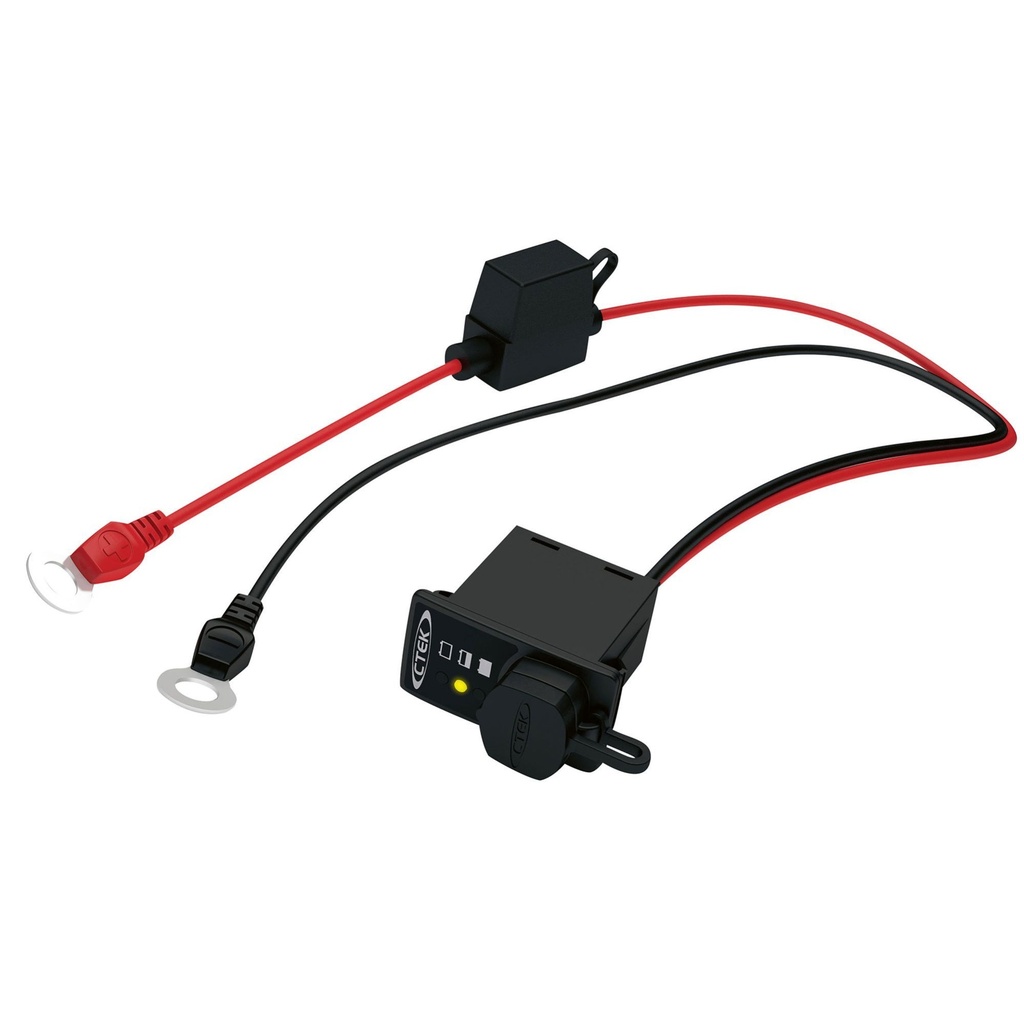 CTEK Comfort Indicator - Panel