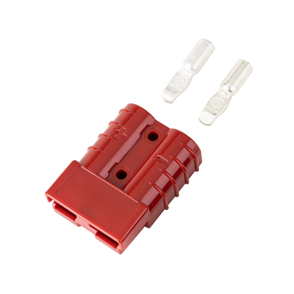 Pitking Products Anderson Type Jack Plugs
