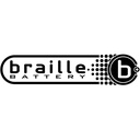 Braille Xcel-Lite Lithium Battery Brackets