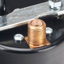 Racetech Mechanical Fuel Pressure Gauge