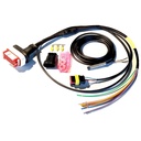AIM MXP 1.3 Strada IVA Compliant Dash Kit (6” Colour TFT Display)