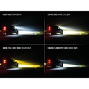 Lazer Lamps Linear 18 Elite Plus LED Light Bar