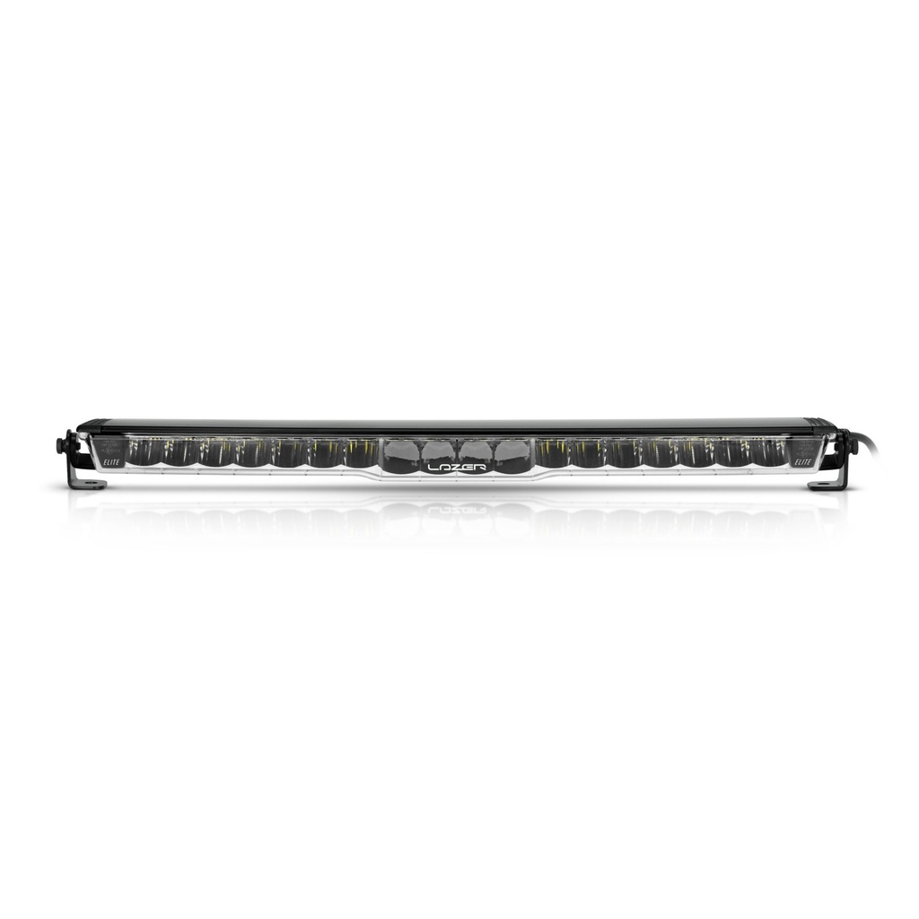 Lazer Lamps Glide Elite Curved LED Light Bar