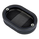 Ramair Bolt On Air Filter For Weber DCOE / Dellorto DHLA Carburettors