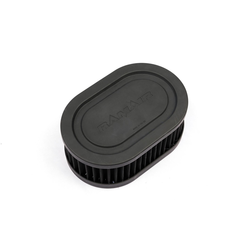 Ramair ProRam Bolt On Air Filter For Weber 32/34 DMTL / DMTR / DATR Carburettors