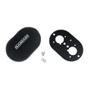 Ramair Bolt On Air Filter For Weber 40 IDF Carburettors