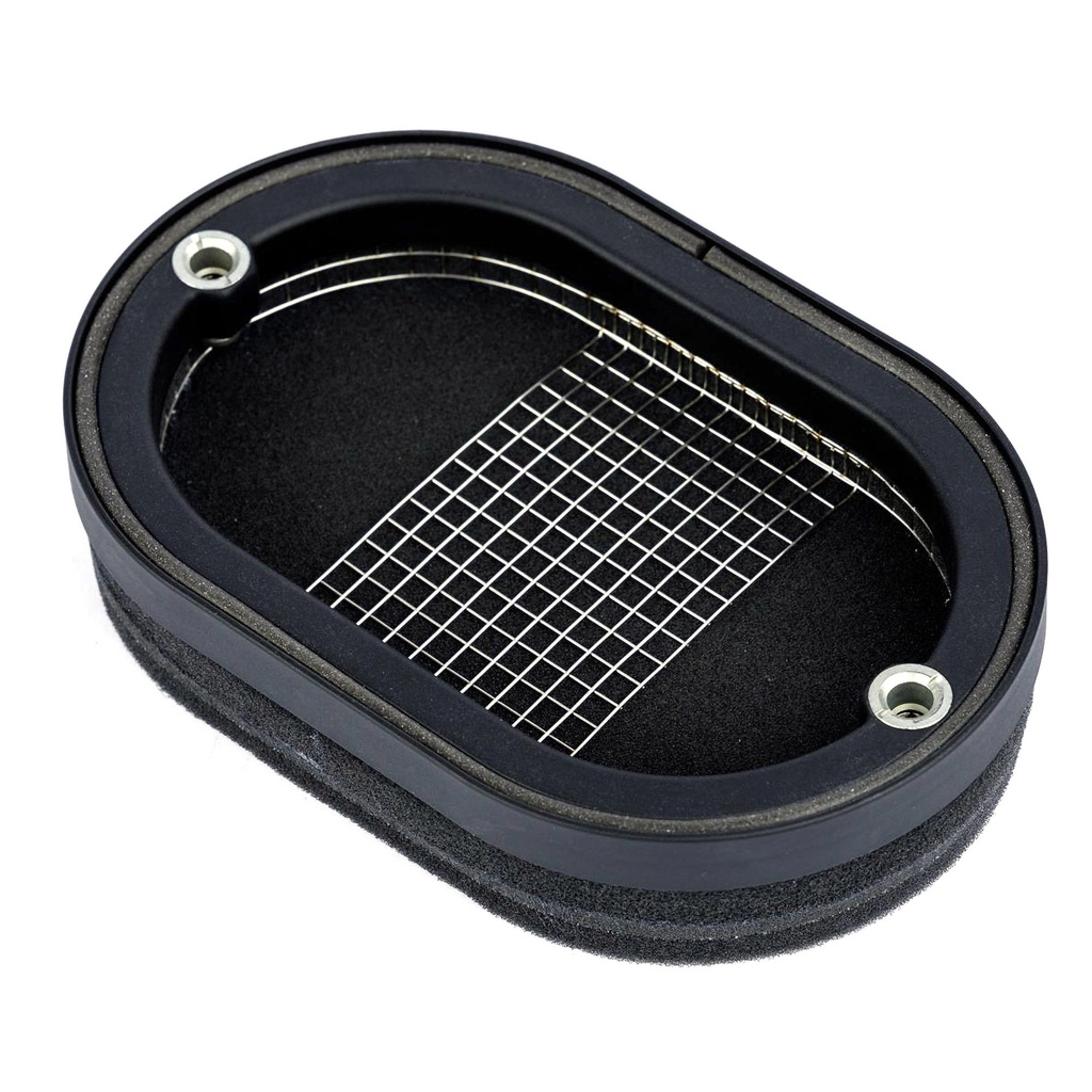 Ramair Bolt On Air Filter For Weber 32/34 DMTL / DMTR / DATR Carburettors