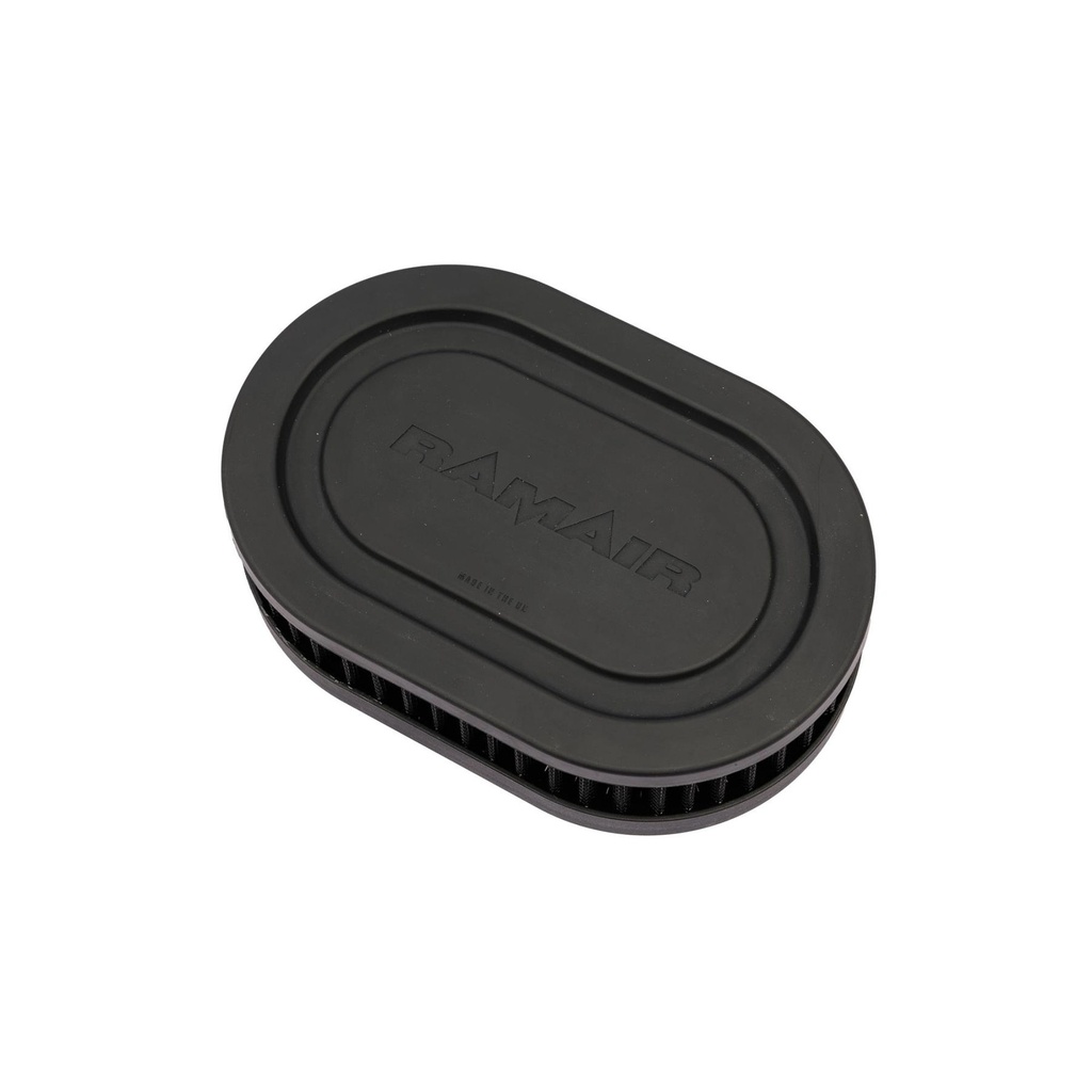 Ramair ProRam Bolt On Air Filter For Weber DGV/DGEV/DGAS/DGMS/DGAV Carburettors