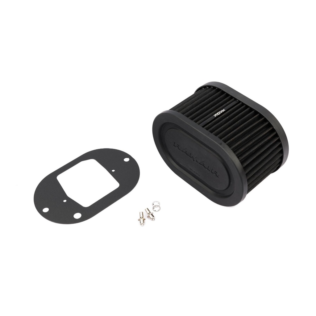 Ramair ProRam Bolt On Air Filter For Weber 32/34 DFT Carburettors