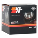 K&N Filters Performance Replacement Element