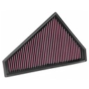 K&N Filters Performance Replacement Element