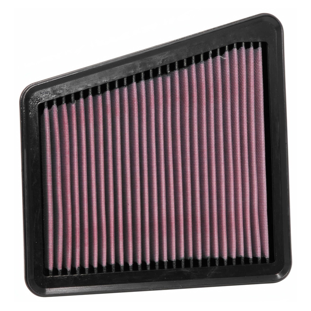 K&N Filters Performance Replacement Element