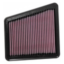 K&N Filters Performance Replacement Element