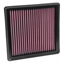 K&N Filters Performance Replacement Element