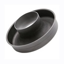 RamAir ProRam Multi-Fit Cone Air Filter With Velocity Stack
