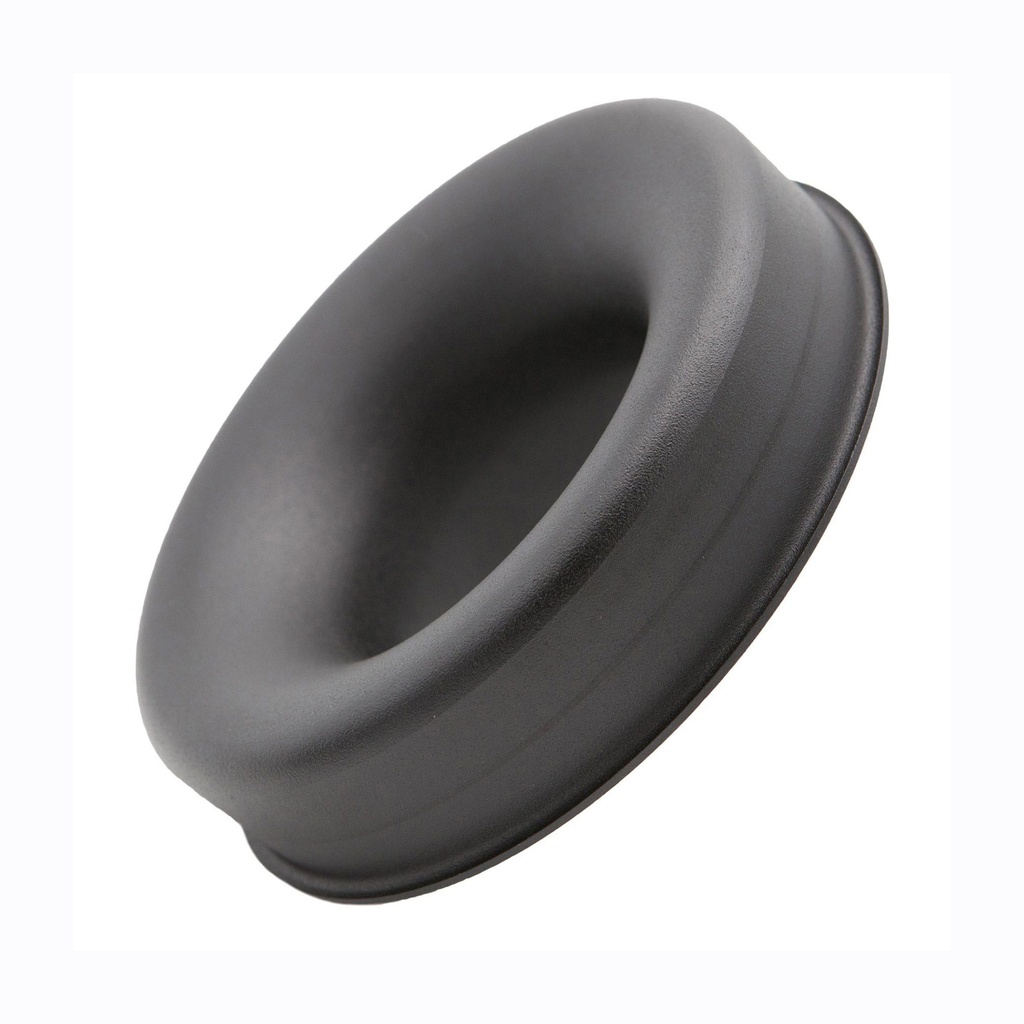 RamAir Multi-Fit Cone Air Filter With Velocity Stack