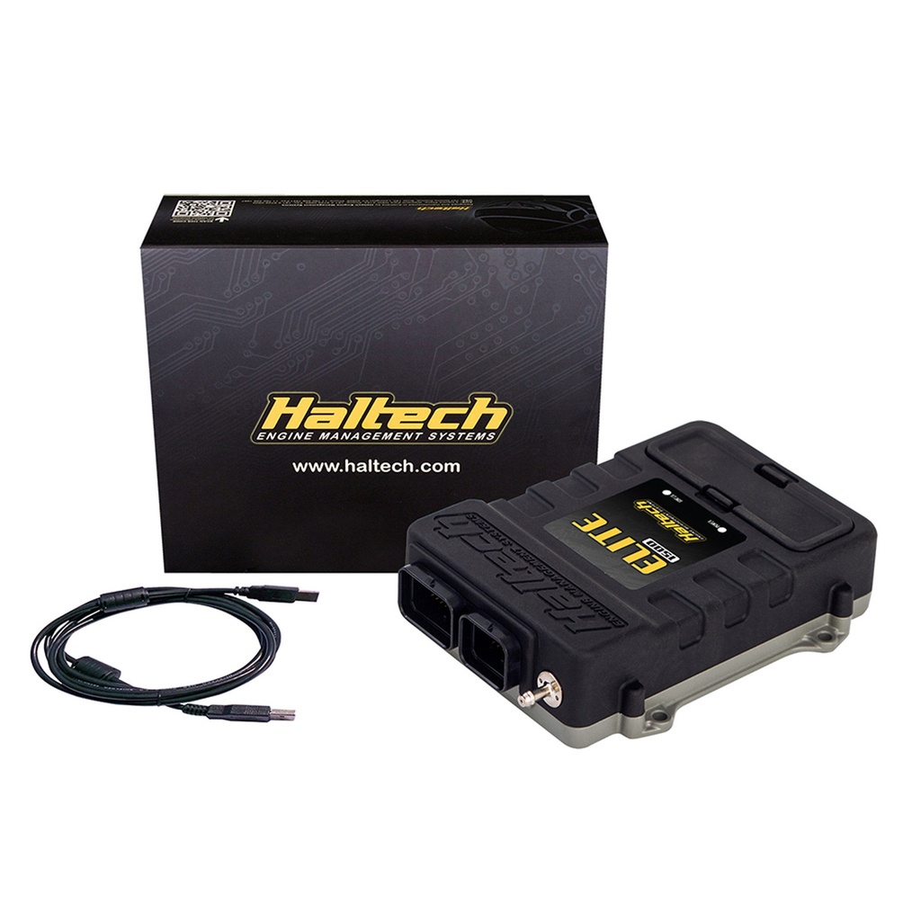 Haltech Elite 1500 ECU