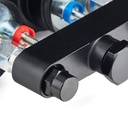 Automotive Plumbing Solutions Dual Mount Kit For Bosch 044 Type Fuel Pumps