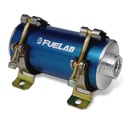 Fuelab Prodigy Compact In-Line Carburettor Fuel Pump (40402 Series)