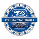 Samco Diesel & Oil Resistant Straight Silicone Hose