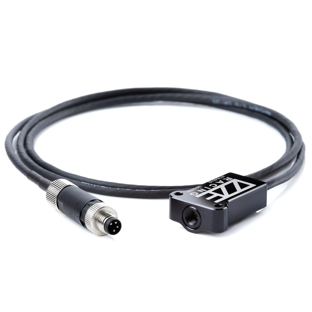 Racelogic Brake Temperature Monitoring Sensors With Wiring Harness