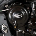 R&G Polypropylene Motorcycle Engine Case Cover