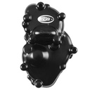 R&G Race Series Polypropylene Motorcycle Engine Case Cover