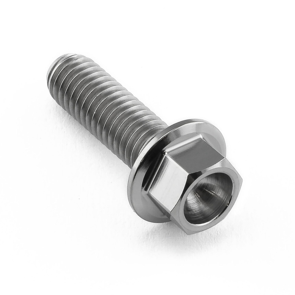 Pro-Bolt Titanium Engine Bolt Kit