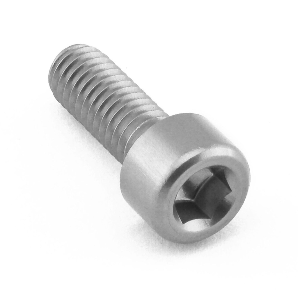 Pro-Bolt Aluminium Engine Bolt Kit