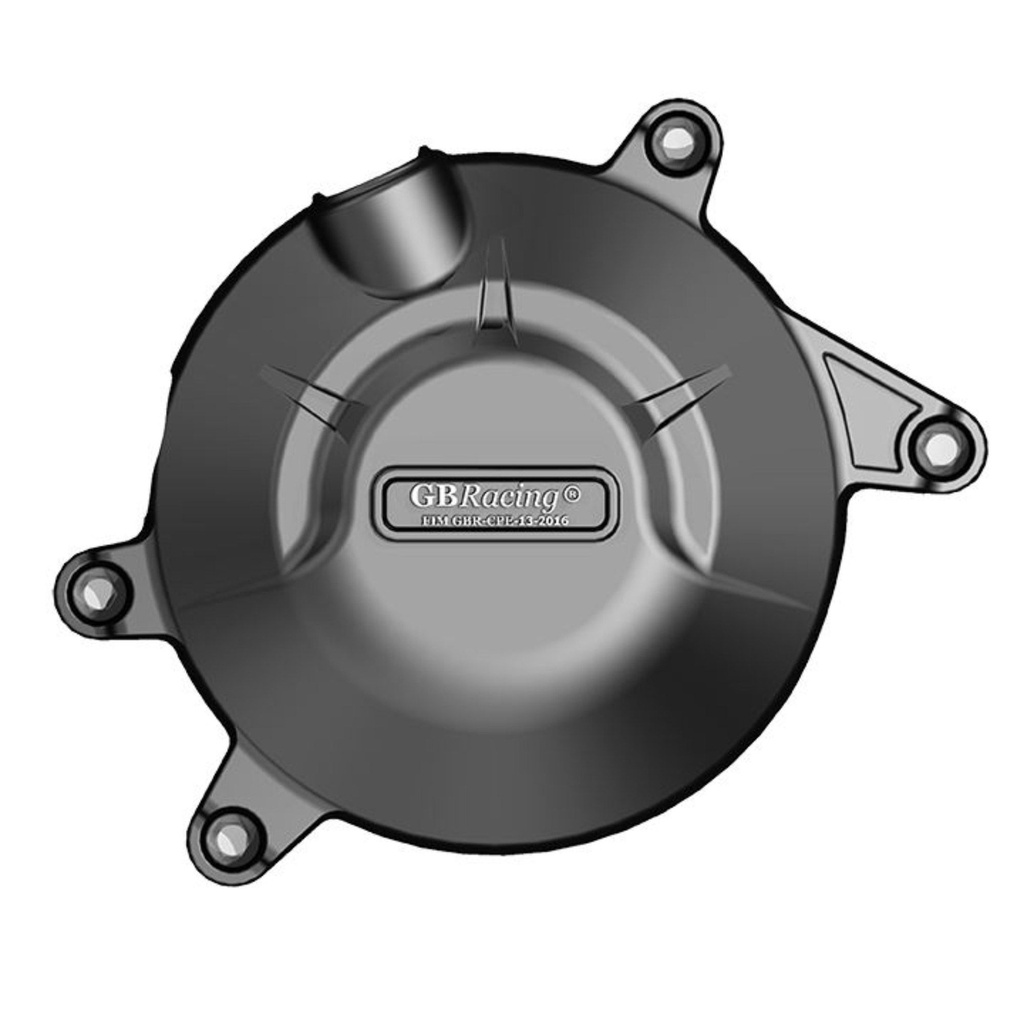 GB Racing Motorcycle Engine Cover