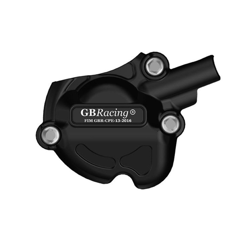 GB Racing Motorcycle Engine Cover