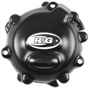 R&G Polypropylene Motorcycle Engine Case Cover