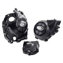 R&G Racing Motorcycle Engine Case Cover Kits