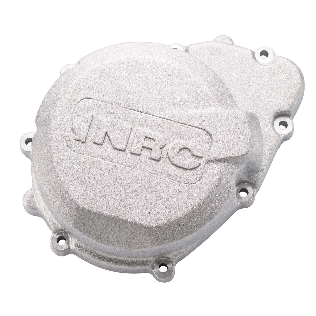 NRC Heavy Duty Engine Casings