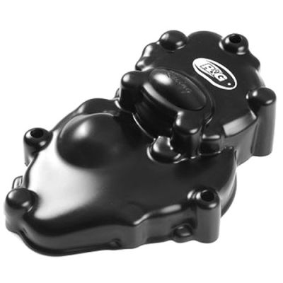 R&G Race Series Polypropylene Motorcycle Engine Case Cover