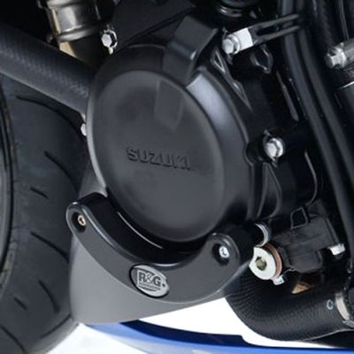 R&G Motorcycle Engine Case Slider