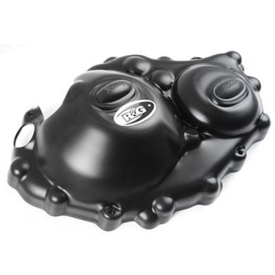 R&G Race Series Polypropylene Motorcycle Engine Case Cover