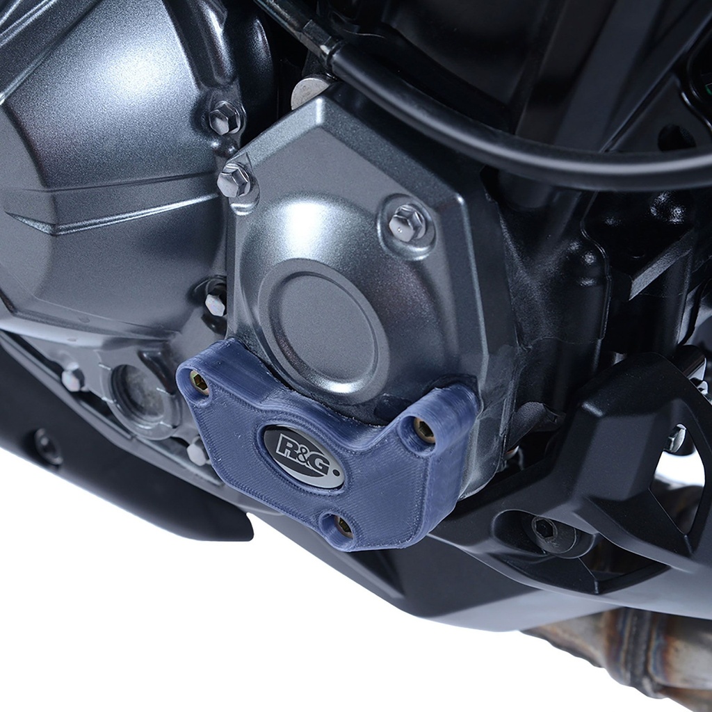 R&G Motorcycle Engine Case Slider