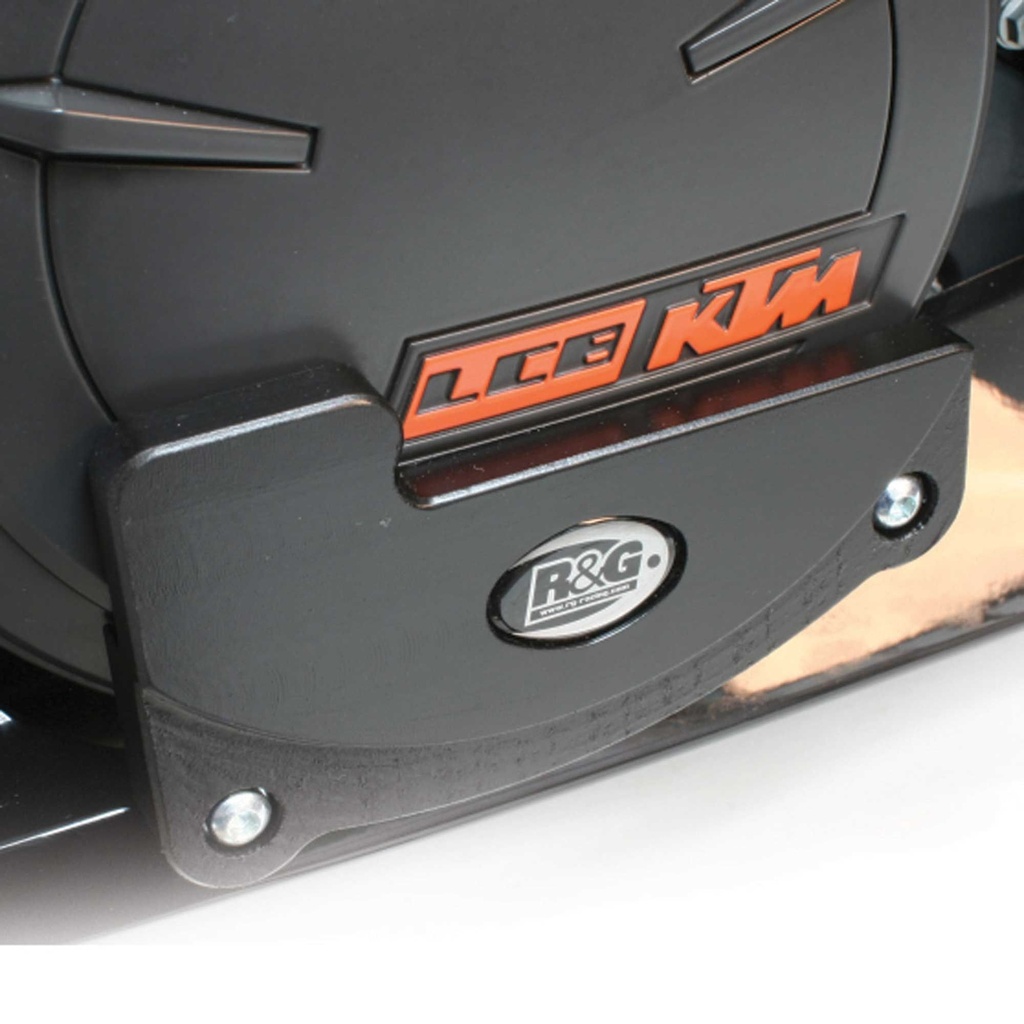 R&G Motorcycle Engine Case Slider