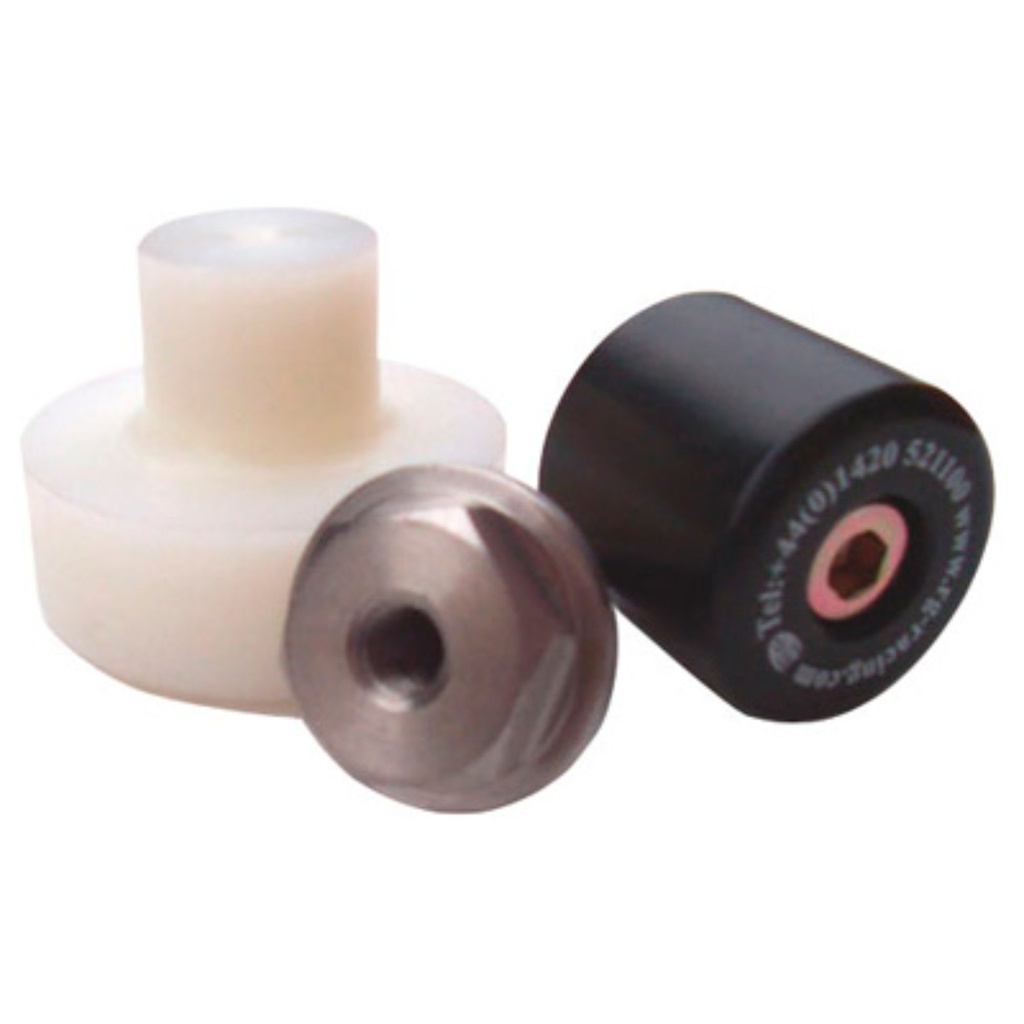 [RGPFP0175BK] R&G Motorcycle Fork Protectors