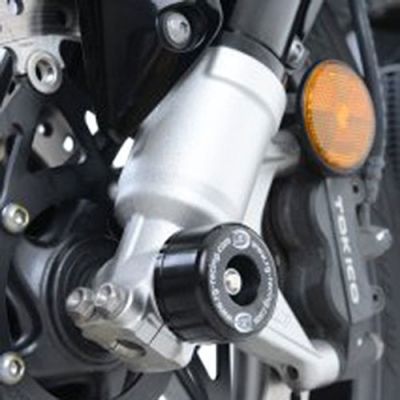 R&G Motorcycle Fork Protectors