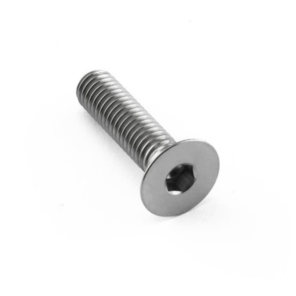 [AWFTISUBF400] Pro-Bolt Titanium Subframe Mount Bolt Kit