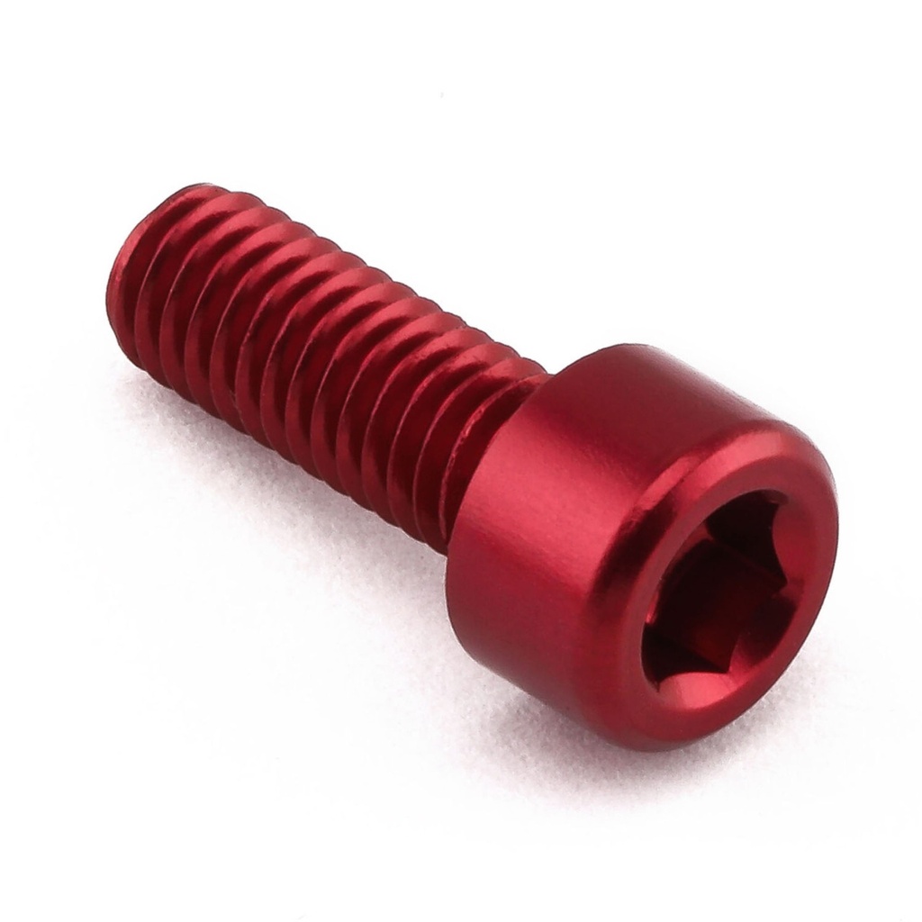 [AWFALFTMON120R] Pro-Bolt Aluminium Fuel Tank Mounting Bolt Kit