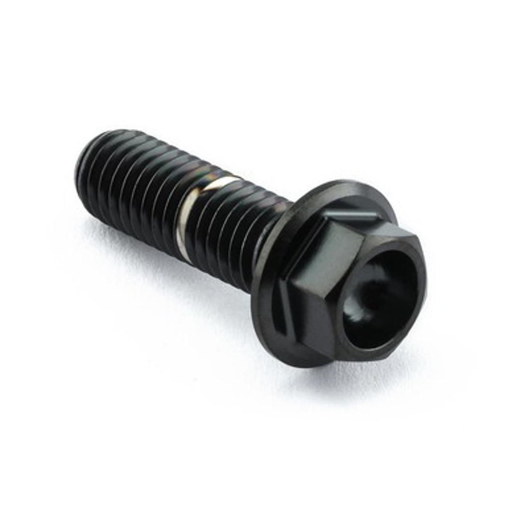 [AWFSSFTMON80BLK] Pro-Bolt Stainless Steel Fuel Tank Mounting Bolt Kit